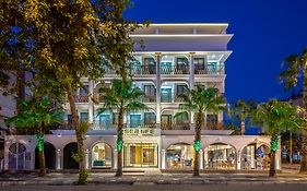 Sealife Lounge Hotel Antalya